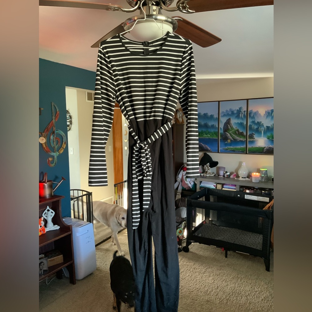Jumpsuit
